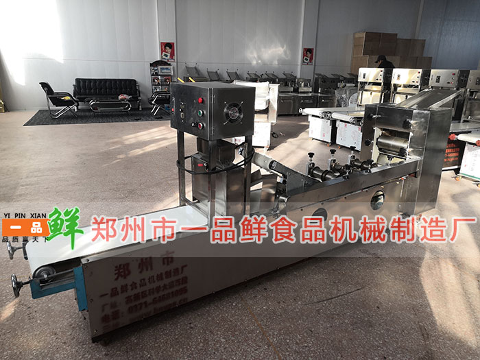 燴面機HMJ-5型(適合城市大規模批發)(圖2) 燴面機HMj-5型